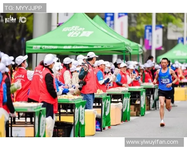 深圳城市马拉松街舞队精彩表现评析与技术亮点探讨