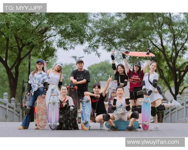 西安滑板队比赛经验分享与成长之路探索